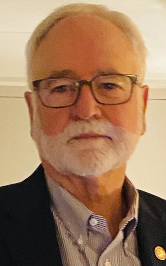 Dr. Frank Campbell