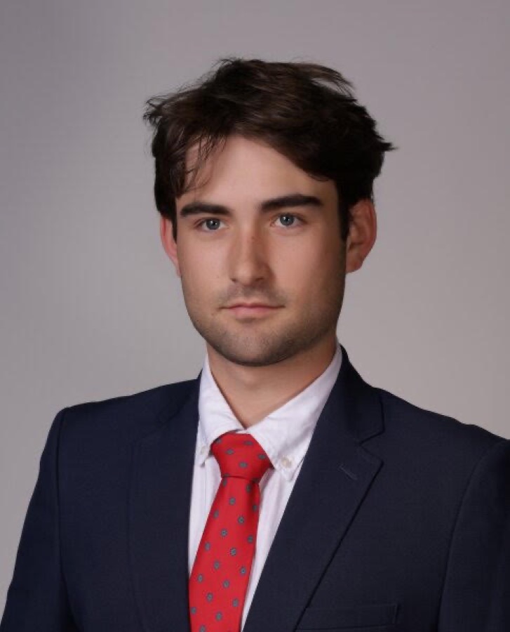 Lincoln Underwood