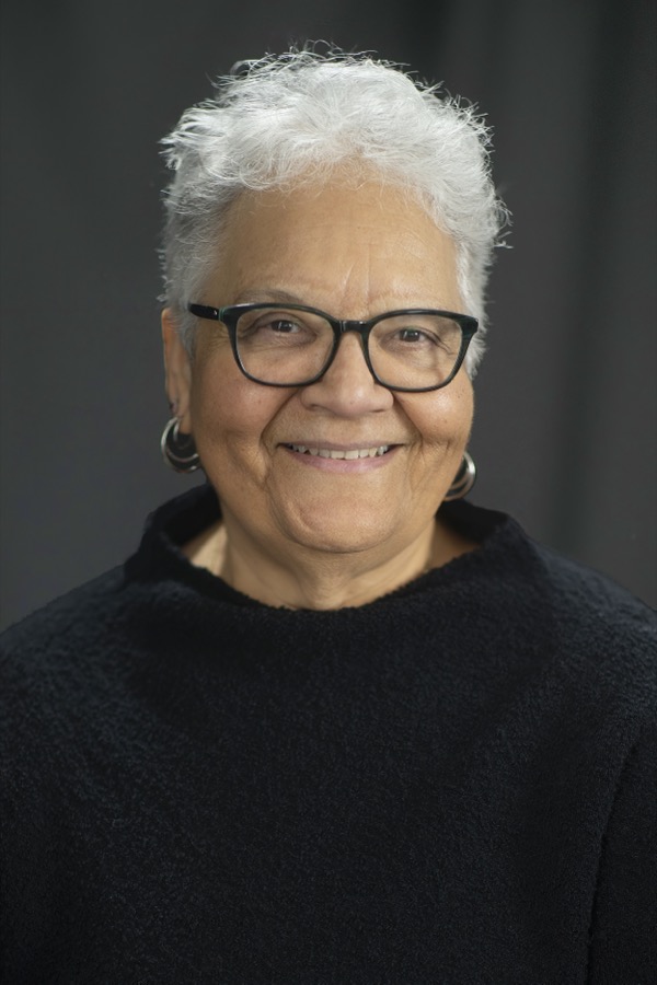 Dr. Yvonne Chase